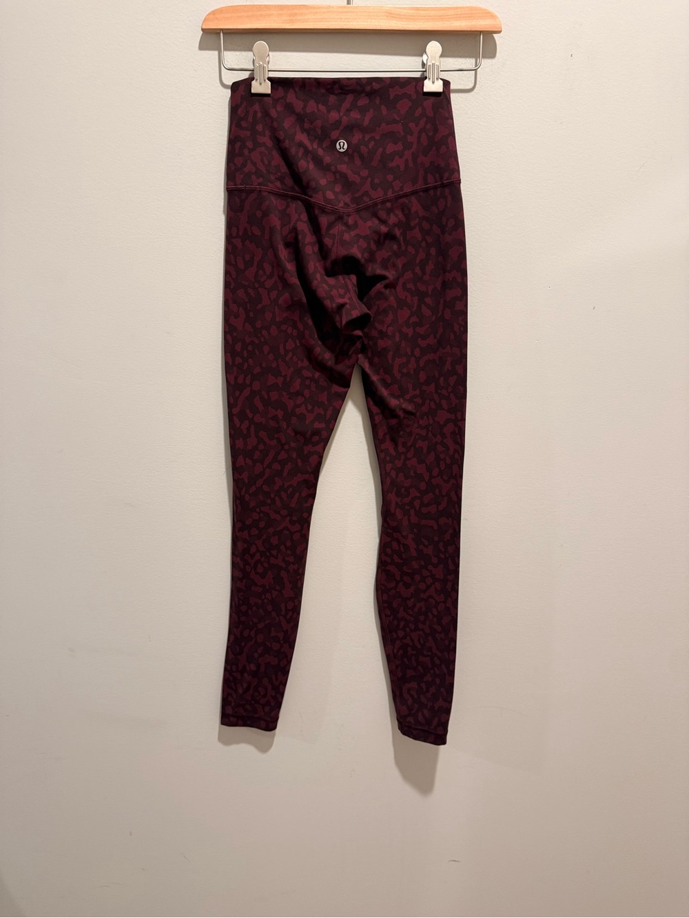 Lululemon Align Pants 28” Size 4 - Picture 9 of 10